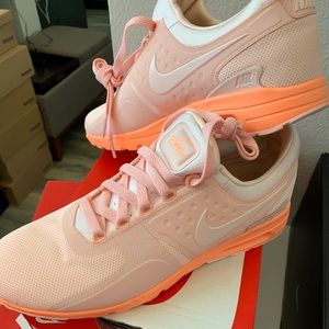 air max zero sunset